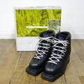 SCARPA - 未使用 スカルパ SCARPA VINSON ビンソン テレマーク スキー