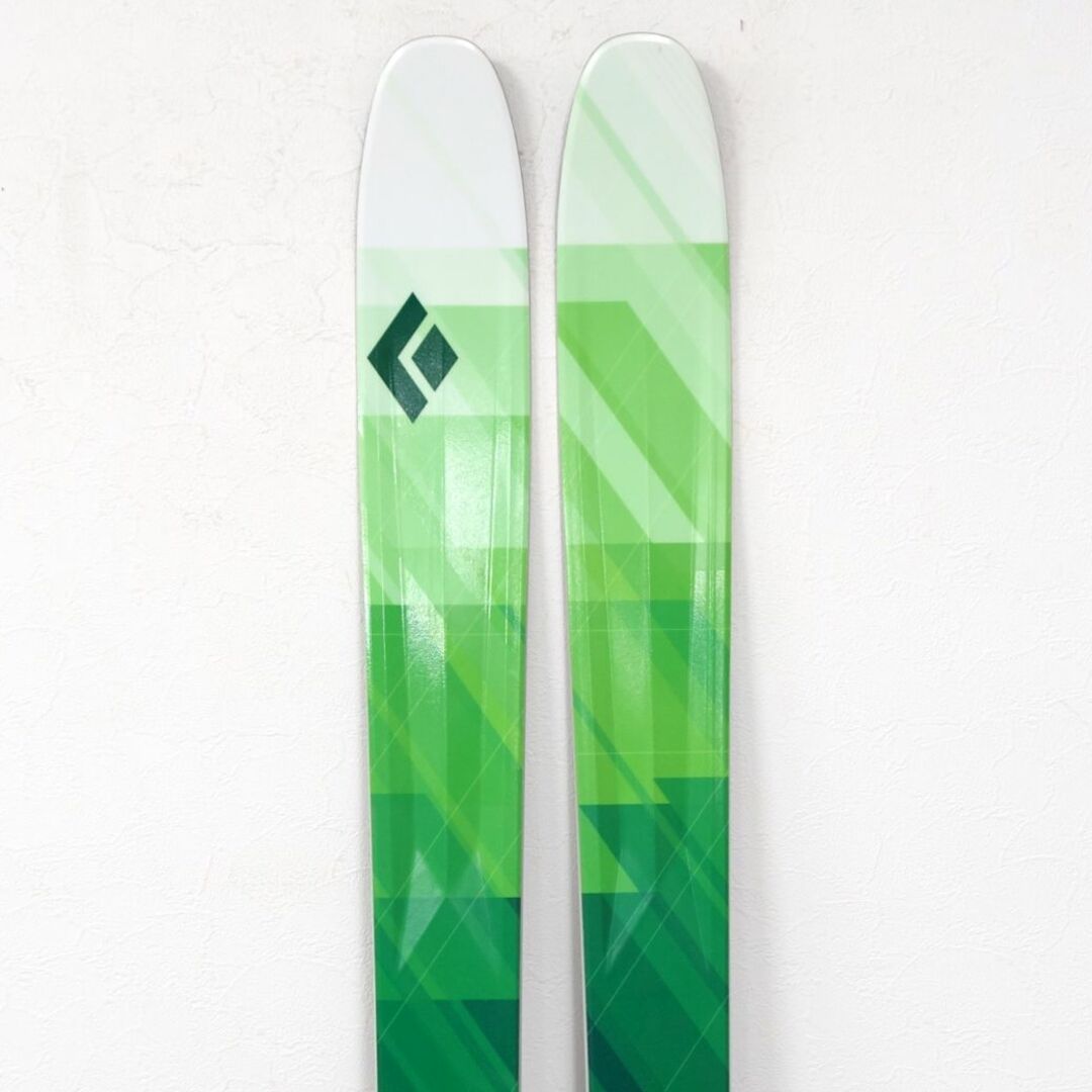 Black Diamond - 美品 ブラックダイヤモンド Black Diamond REVERT