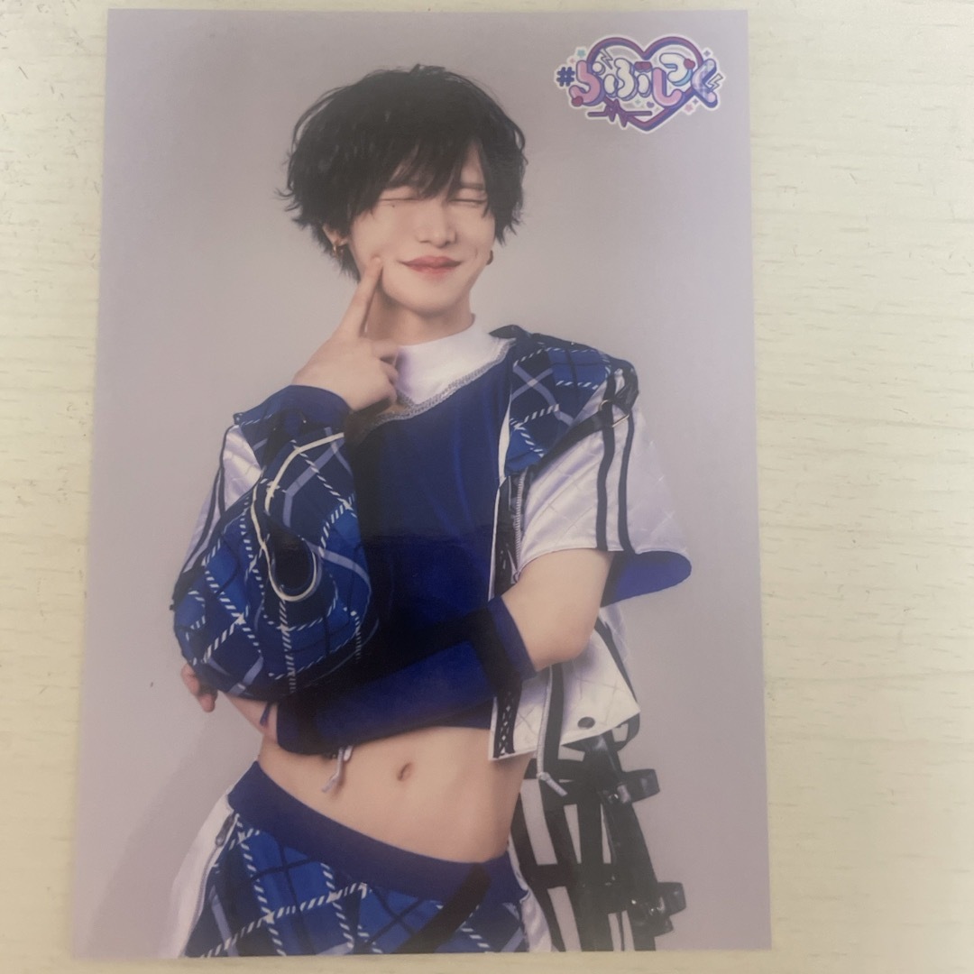 らぶしっく ブロマイド うと たいよう えつやの通販 by Nya's shop｜ラクマ