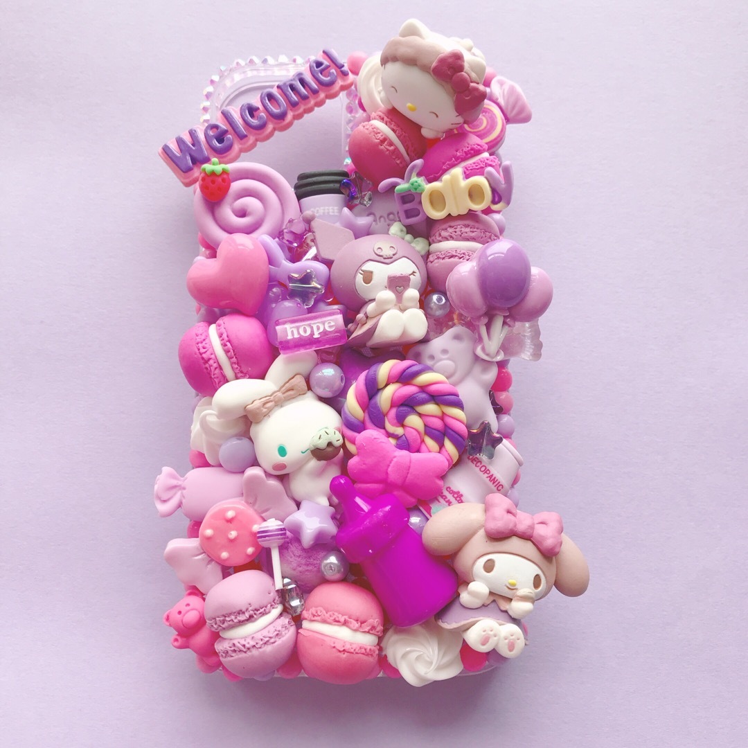 ちいちゃん☆ホイップデコ Amazon.co.jp: ホイップる キャラクター