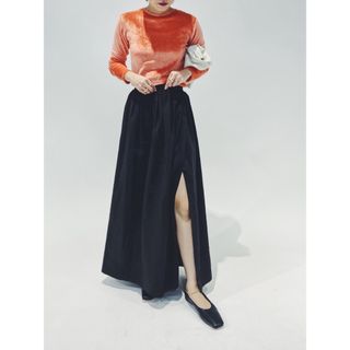 EDIT.FOR LULU（ロングスカート）のフリマアイテム一覧