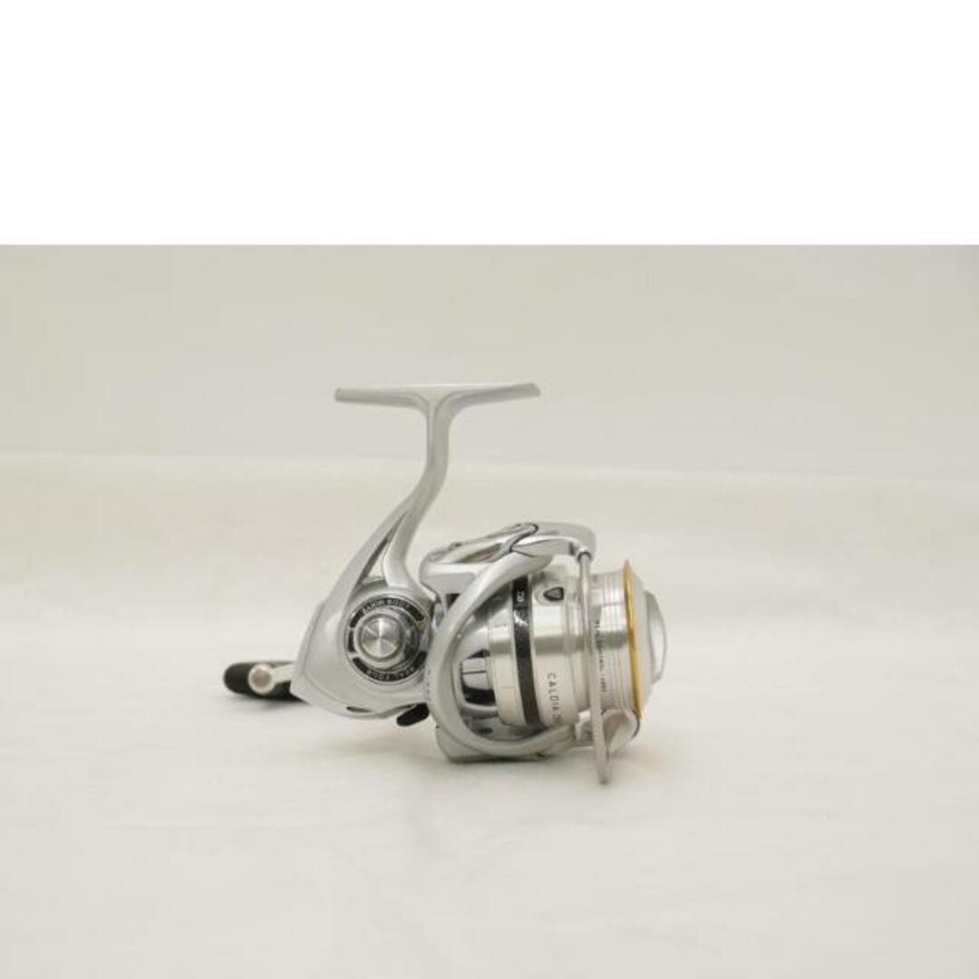 DAIWA ダイワ/11 カルディア 2506H スピニングリール/CALDIA 2506H