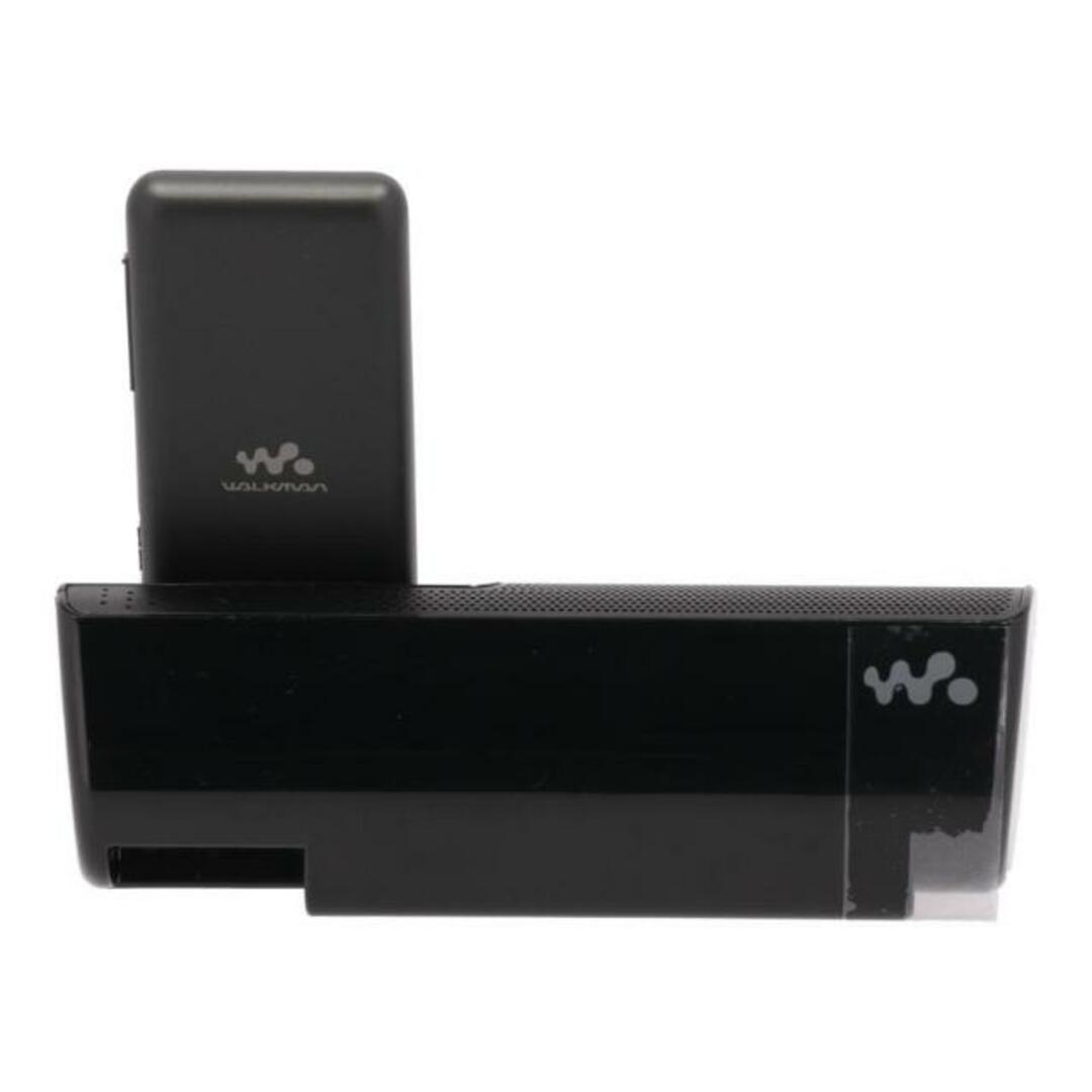 SONY ソニー/ウォークマン 16GB スピーカーセット/NW-S315K