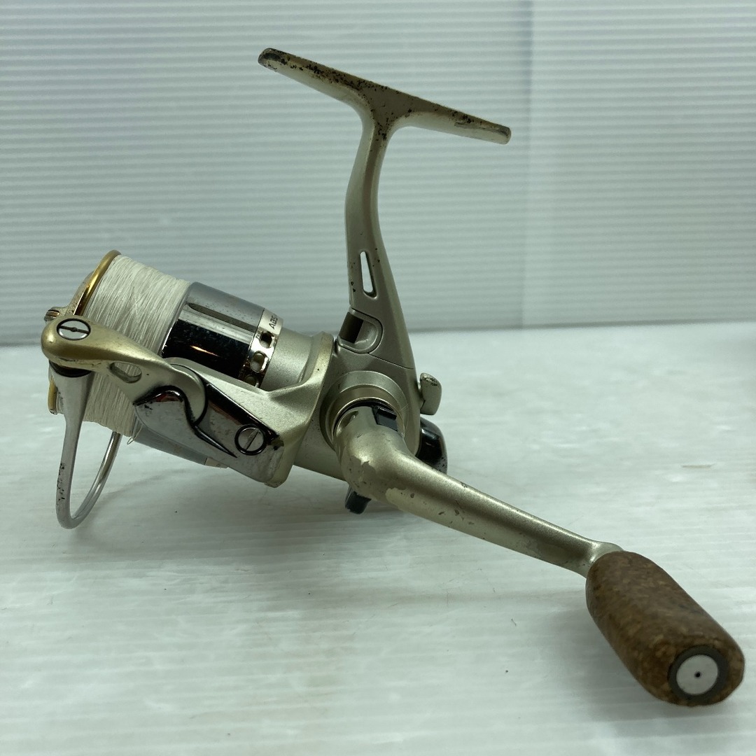 DAIWA - ττDAIWA ダイワ リール スピニングリール シルバークリーク-Z