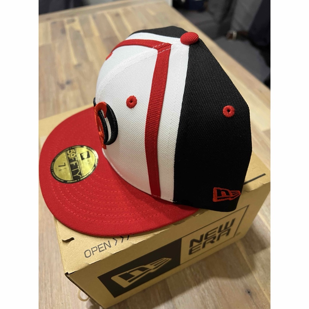 NEW ERA - ニューエラ 阪急ブレーブスの通販 by ﾜﾀｹﾙ's shop