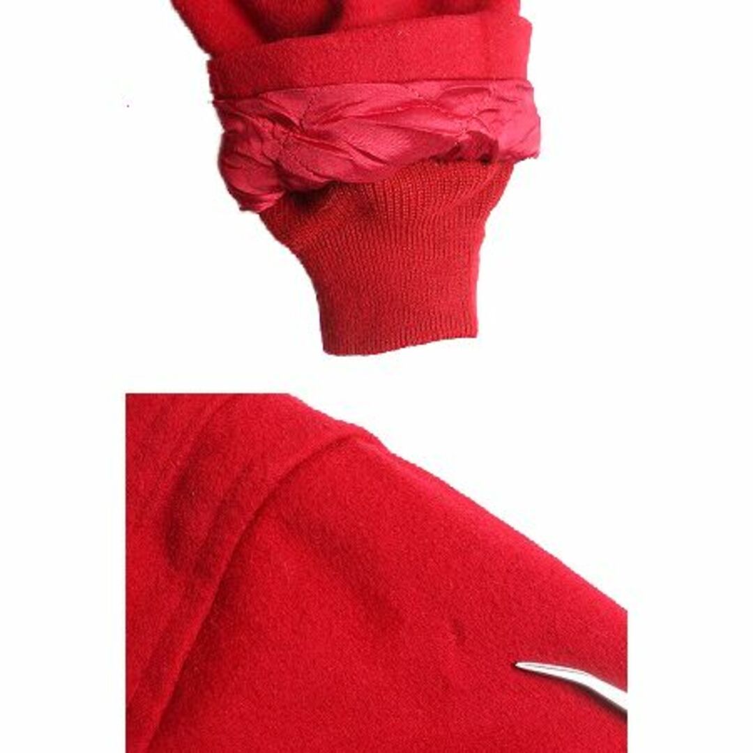 L.L.Bean - 90s USA製 エルエルビーン ダッフル コート レディース L