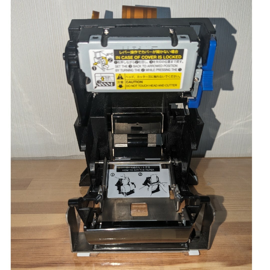 セイコーインスルツ サブアセンブリプリンターユニット APU-G247の通販