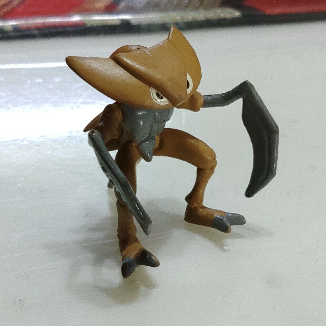 ポケモン - ポケモン カブトプス フィギュア かわいいカブトプス
