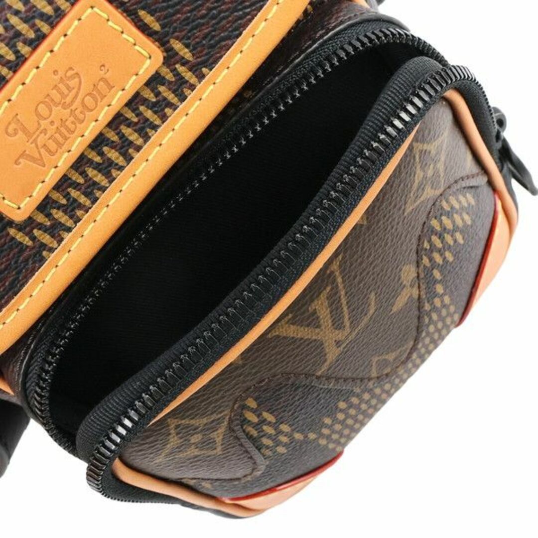 LOUIS VUITTON - ルイヴィトン ショルダーバッグ アマゾン