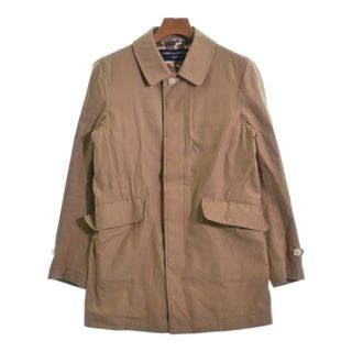 COMME des GARCONS HOMME（ステンカラーコート）のフリマアイテム一覧