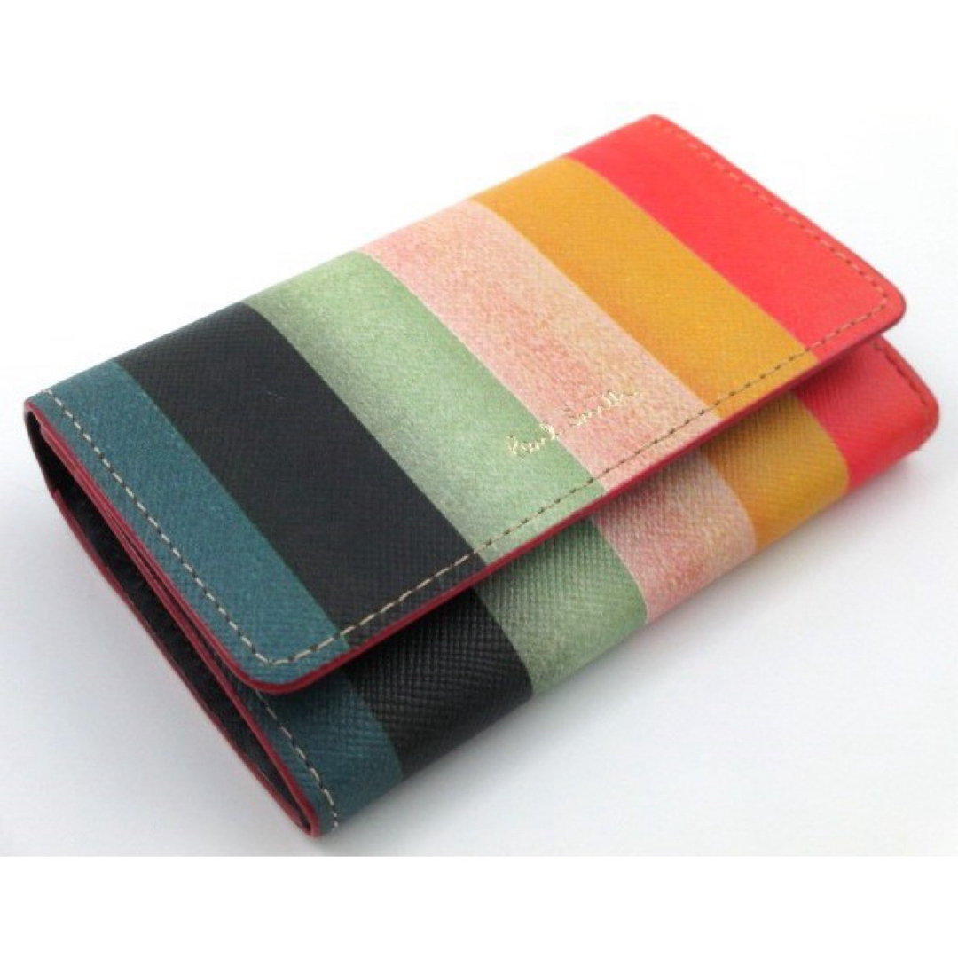 Paul Smith - ☆残りわずか☆新品箱なし☆ポールスミス 人気マルチ