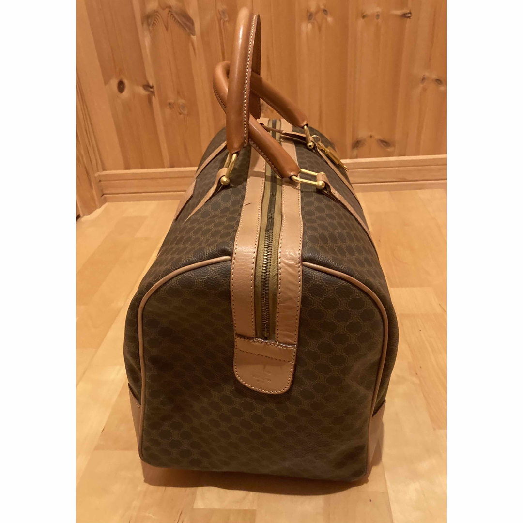 CELINE - 【3回のみ利用•美品】オールドセリーヌ ボストンバック