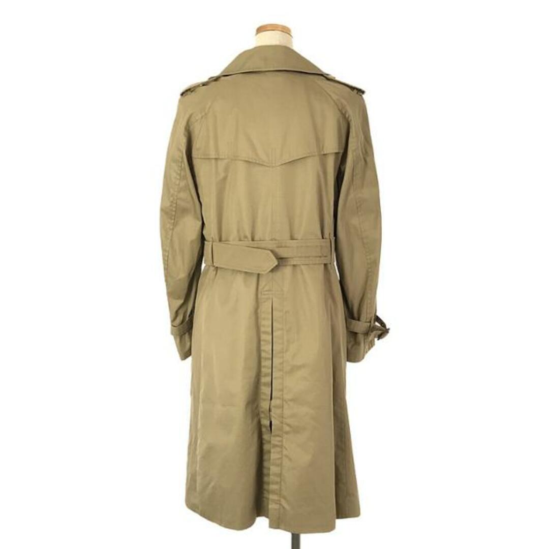 GRENFELL - GRENFELL / グレンフェル | ウールライナー付 トレンチ