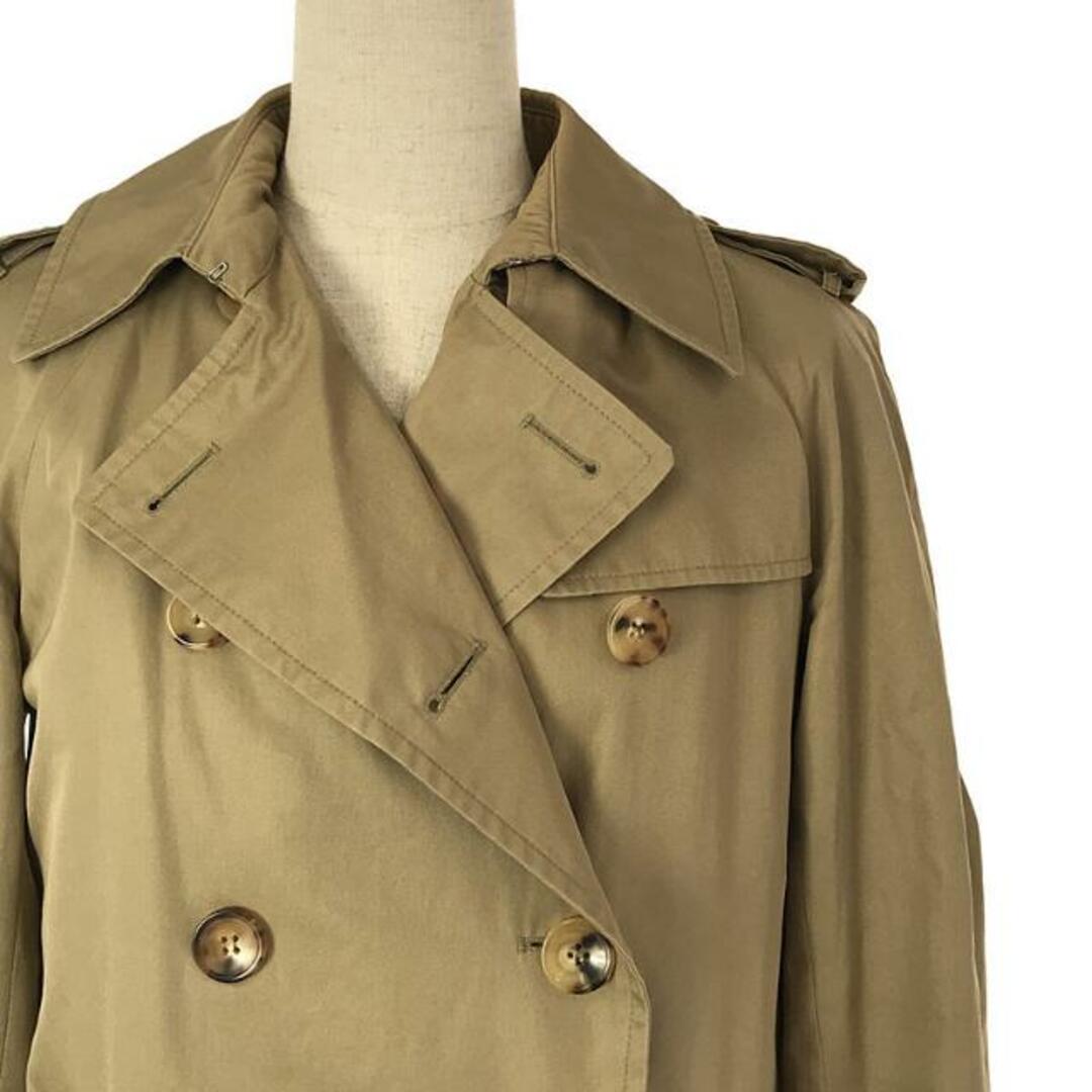 GRENFELL GRENFELL◇イングランド製/トレンチコート/ベージュ