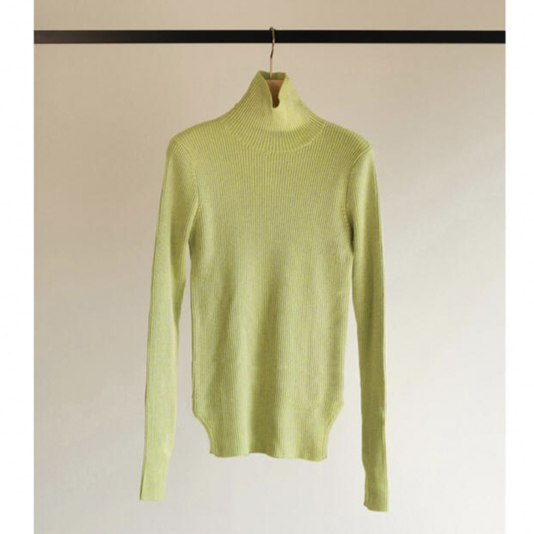 little $uzie - little suzie リブタートルニットの通販 by m's shop