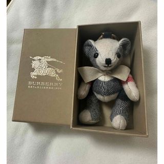 BURBERRY（キーホルダー）のフリマアイテム一覧