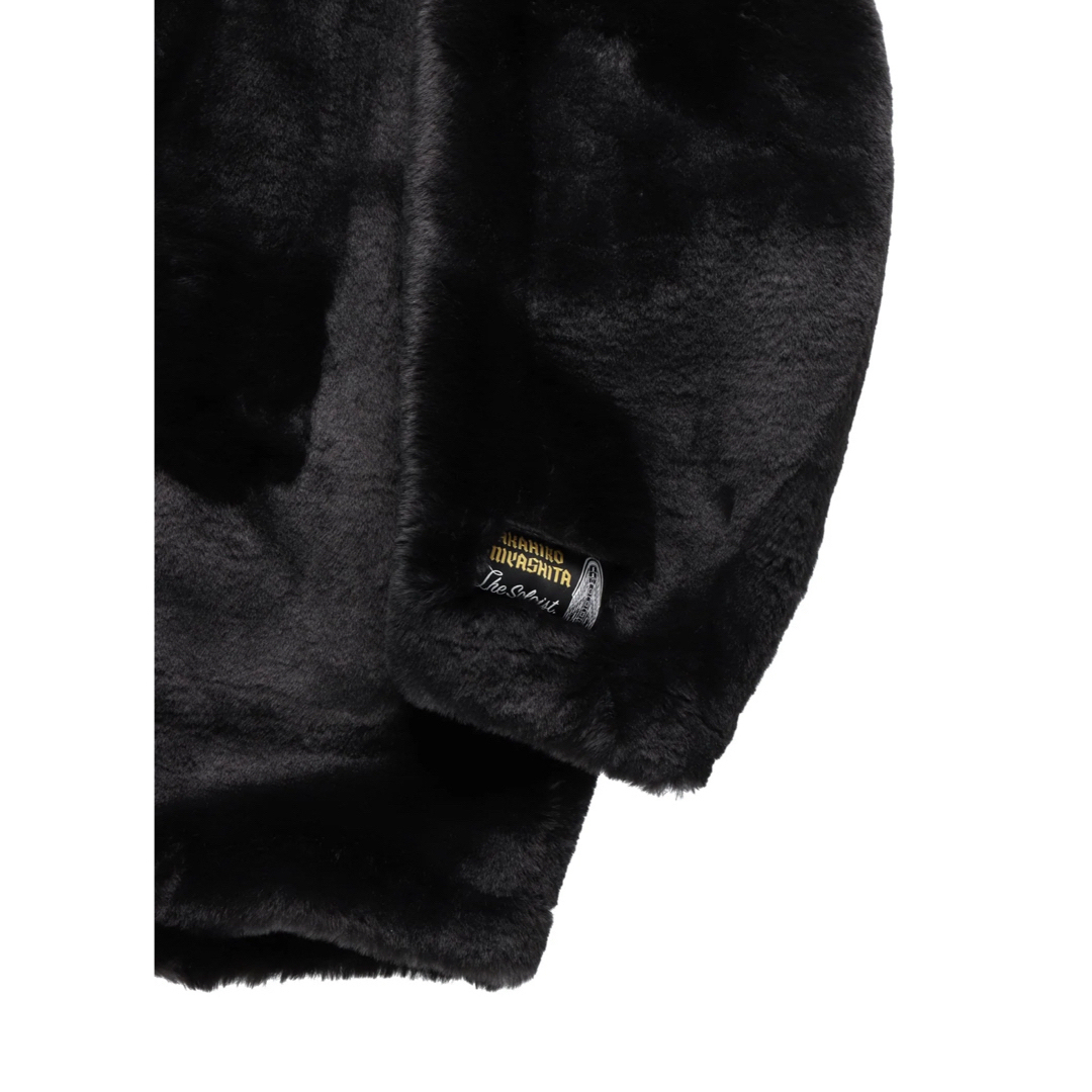 TAKAHIRO MIYASHITA THE SOLOIST. - ソロイスト ダブルジップ バルーン