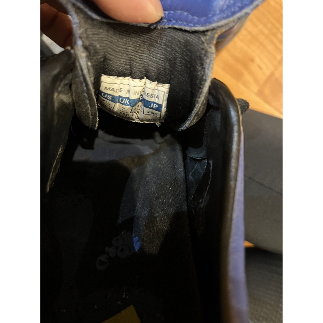 adidas - アディダス サッカースパイク ノヴァ レア 25.5センチの通販