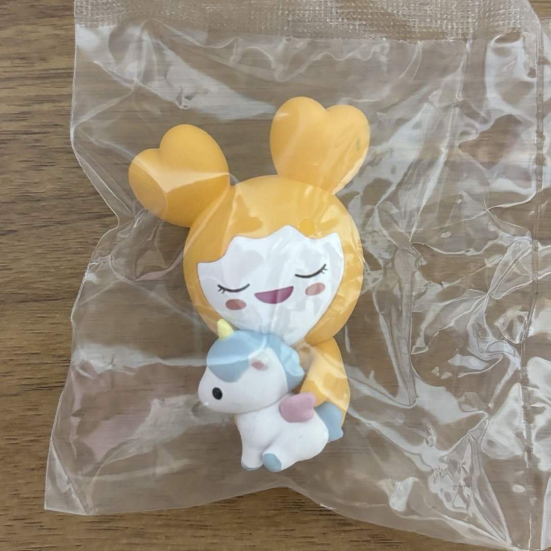 TWICE - twice ガチャガチャ ラブリーマスコット ジヒョ ジブリーの
