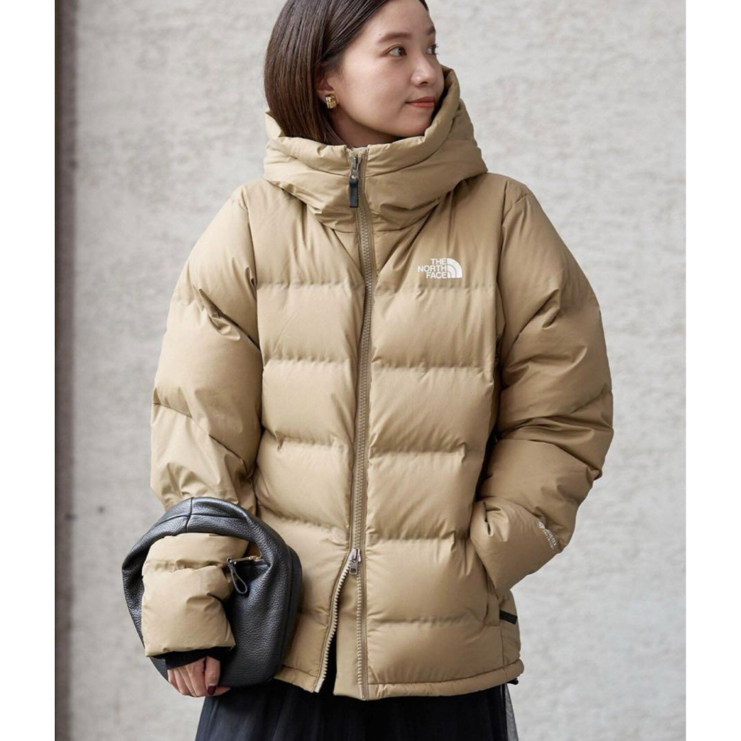THE NORTH FACE - 【新品】ノースフェイス ビレイヤーパーカ