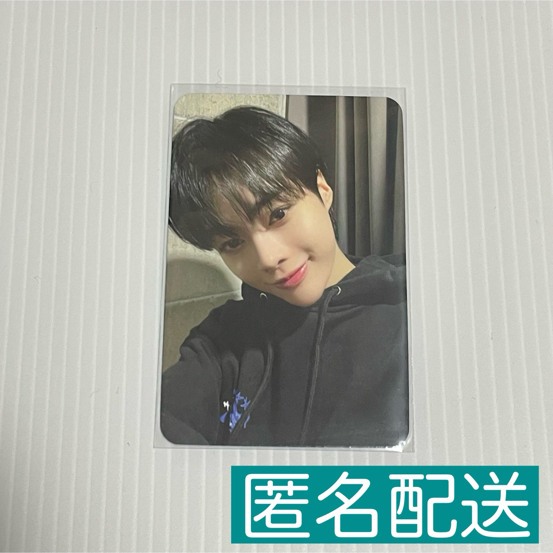 TEMPEST ルー ウィウン チェキ ポラロイド