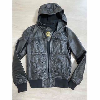 HYSTERIC GLAMOUR（ライダースジャケット）のフリマアイテム一覧