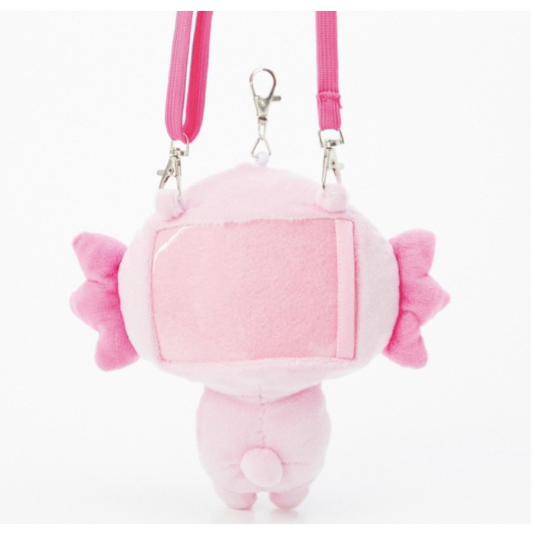 EXILE TRIBE - ツアーグッズ☆ 佐藤大樹 produce うぱごろう2WAYパス