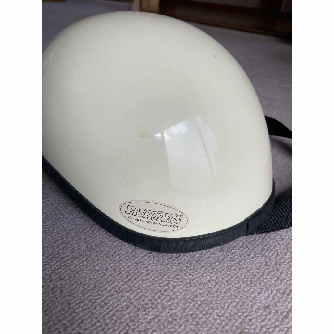 EASYRIDERS - ヘルメット 装飾用の通販 by mzksh's shop｜イージー