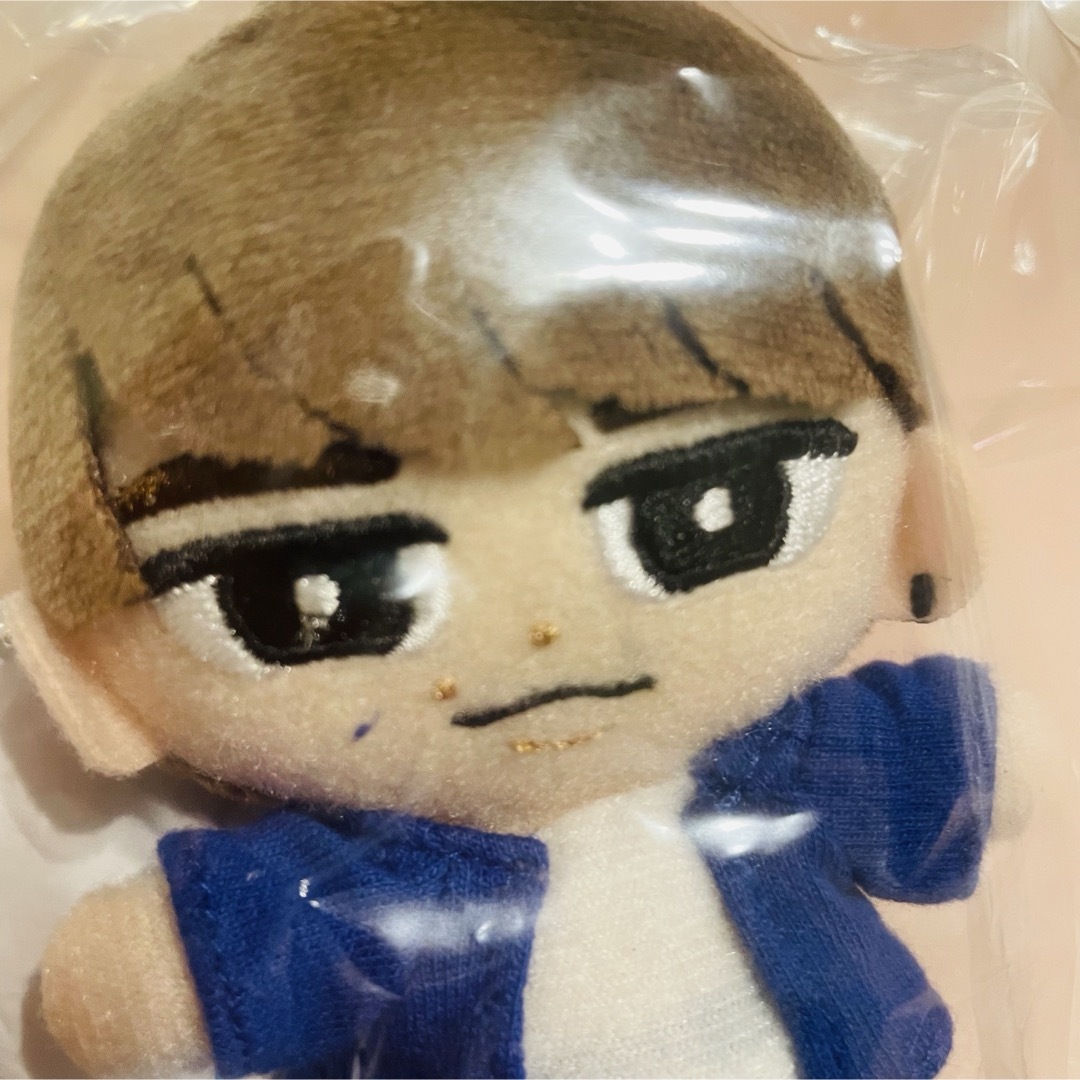 Snow Man - 【新品未開封】すのチル ぬいぐるみ☆渡辺翔太の通販 by