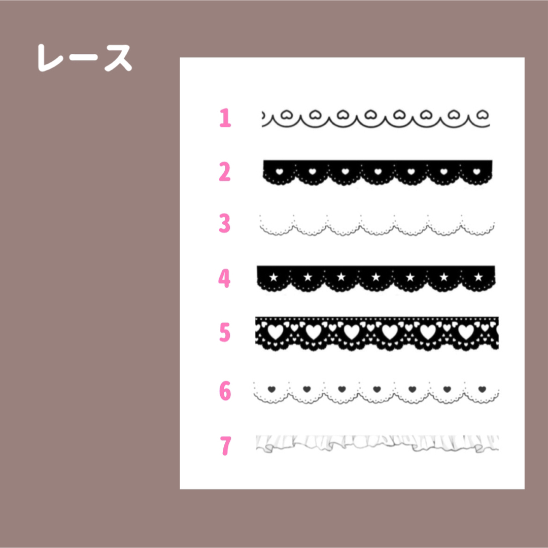 キンブレシート オーダーの通販 by n｜ラクマ