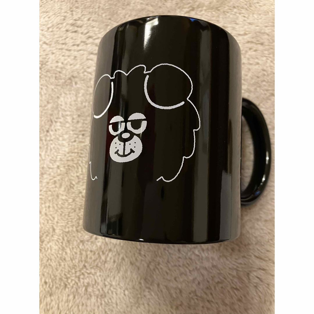 ウルフドッグス名古屋 マグカップの通販 by Mahalo's shop｜ラクマ