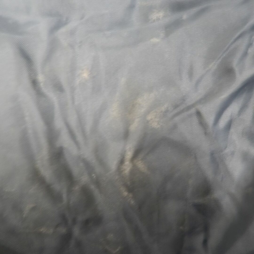 ダンロップ DUNLOP ダウン シュラフ GFM15 Sleeping Bag 寝袋 マミー型