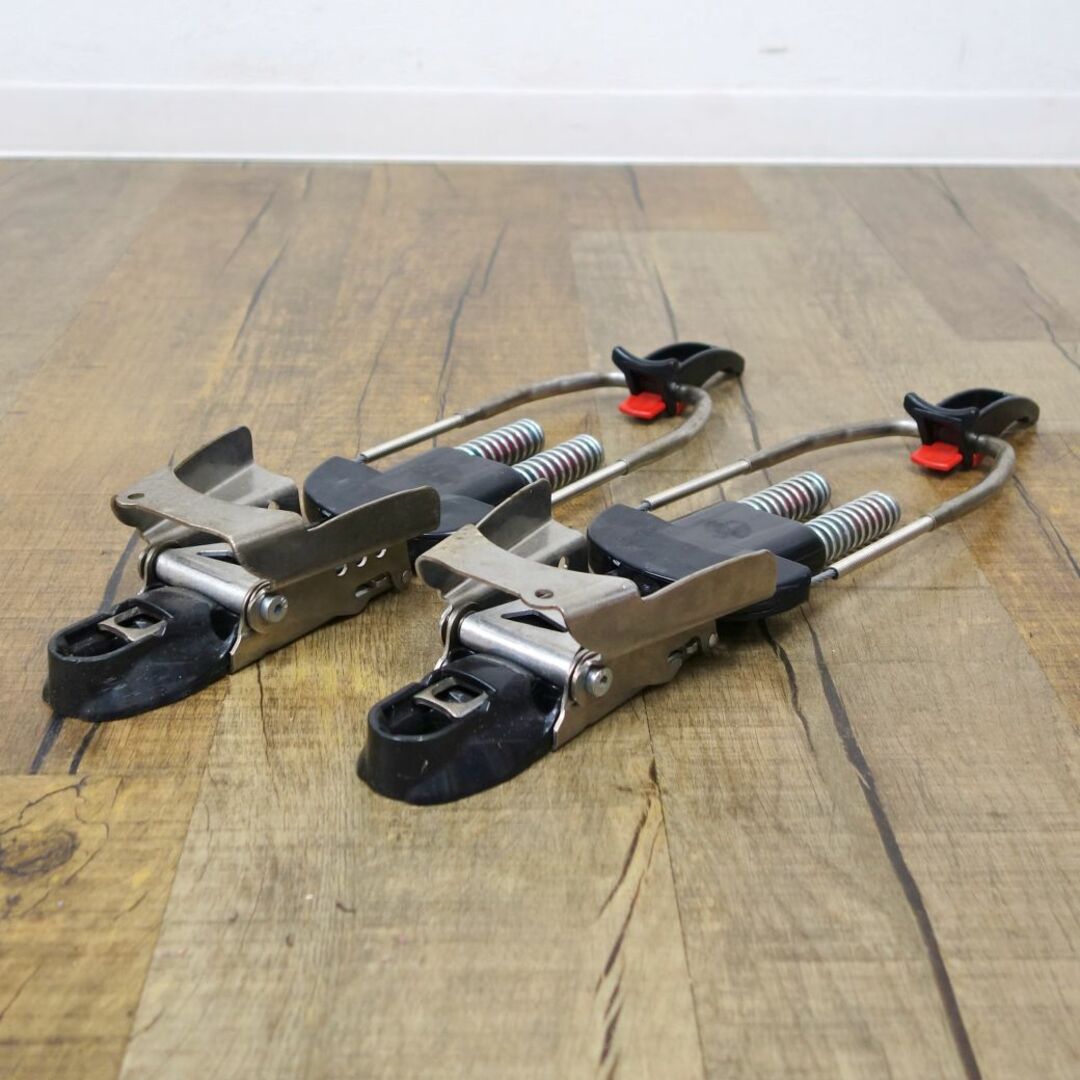 22デザインズ 22DESIGNS AXL アクセル Lサイズ テレマーク スキー