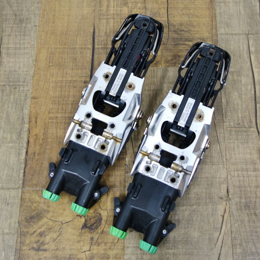 ロッテフェラー Rottefella FREERDOM テレマークスキー NTN