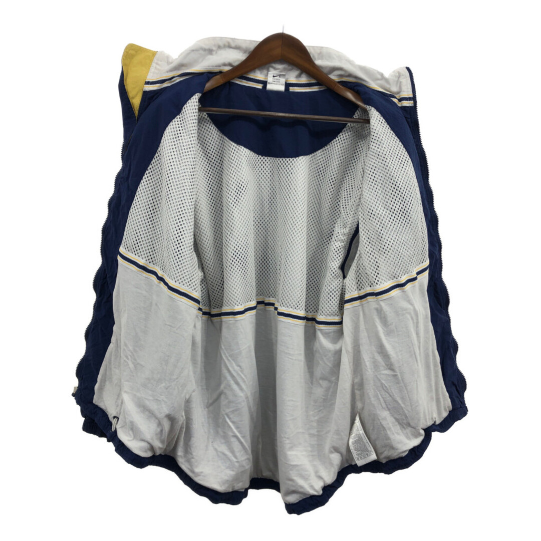 NIKE - 90年代 NIKE TENNIS ナイキ テニス ナイロンジャケット