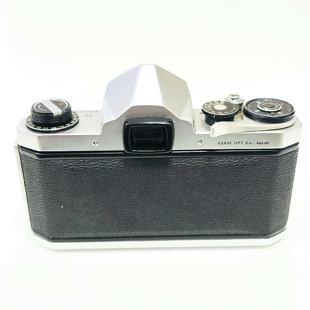 PENTAX - ASAHI PENTAX アサヒペンタックス S2 フィルムカメラの通販