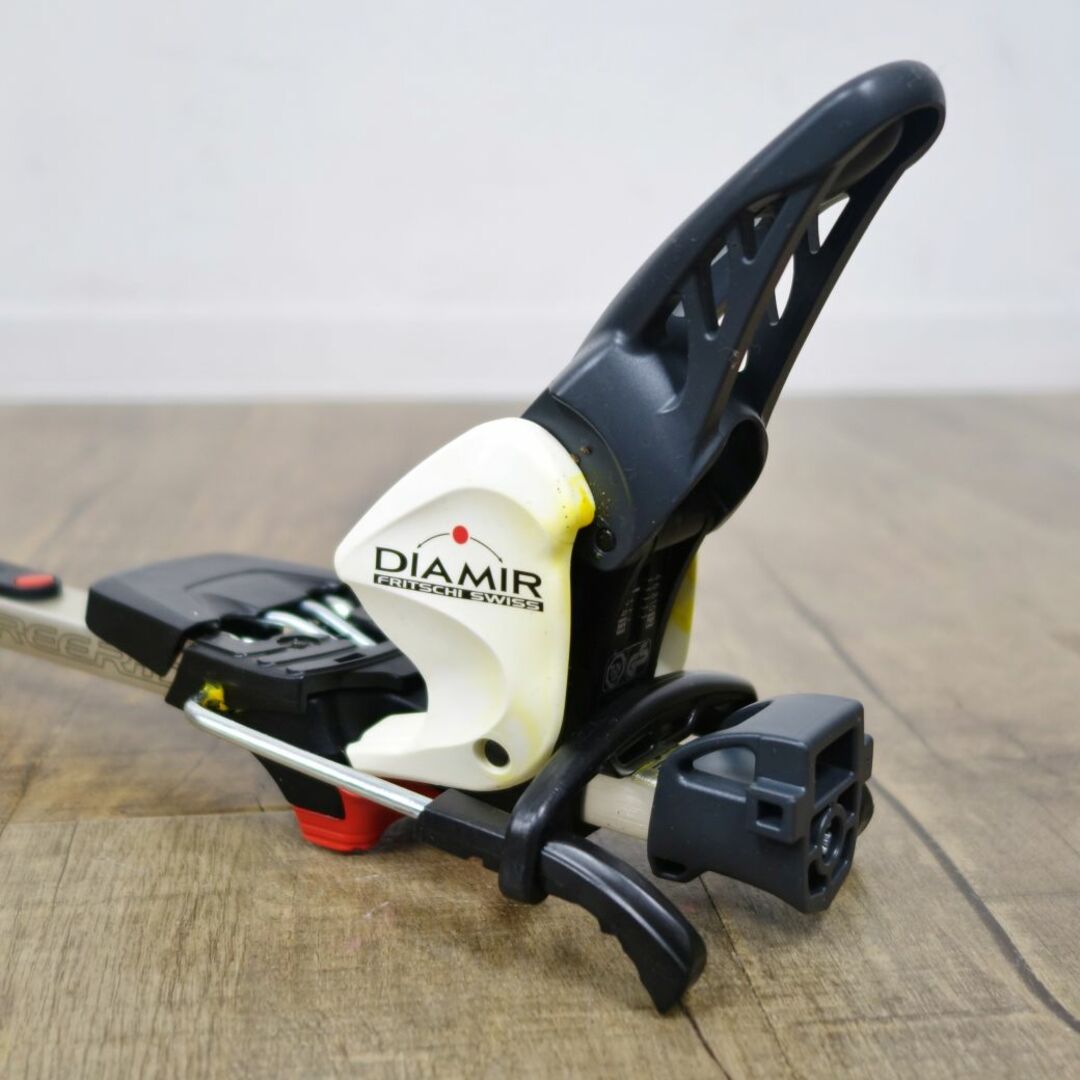 ディアミール DIAMIR FREE RIDE Sサイズ フリーライド スキー ツアー