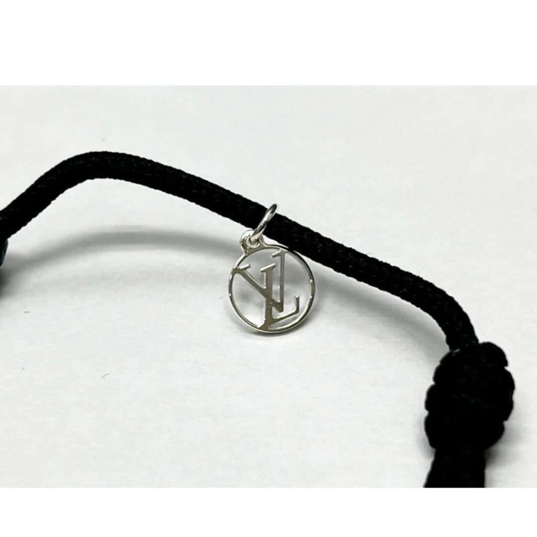 LOUIS VUITTON - 175 【平野紫耀 着用】ブラスレシルバー・ロック