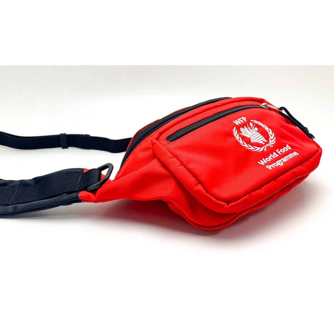 BALENCIAGA - BALENCIAGA バレンシアガ 赤 レッド WorldFoodProgramme