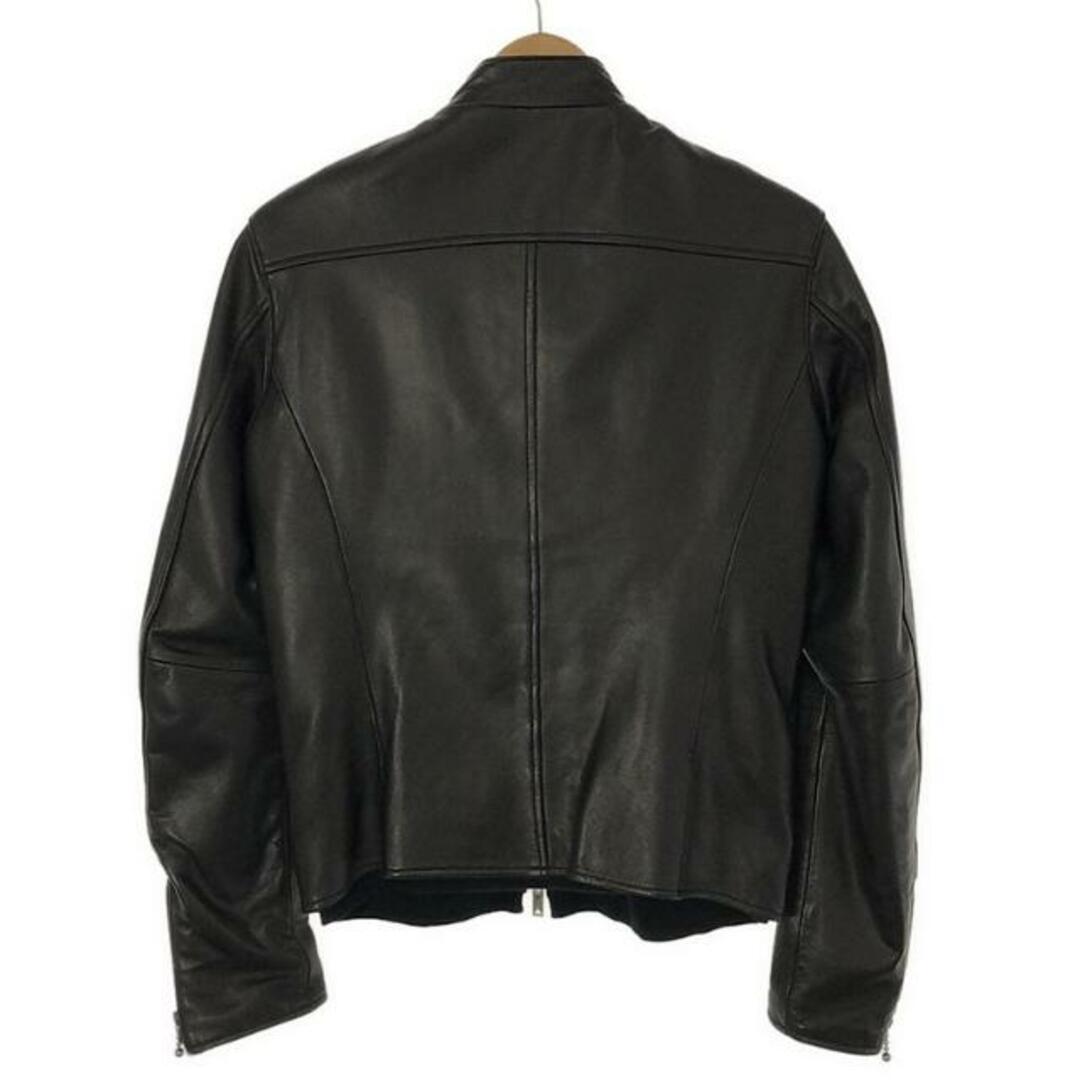 MIHARAYASUHIRO - MIHARA YASUHIRO / ミハラヤスヒロ | ラムレザー