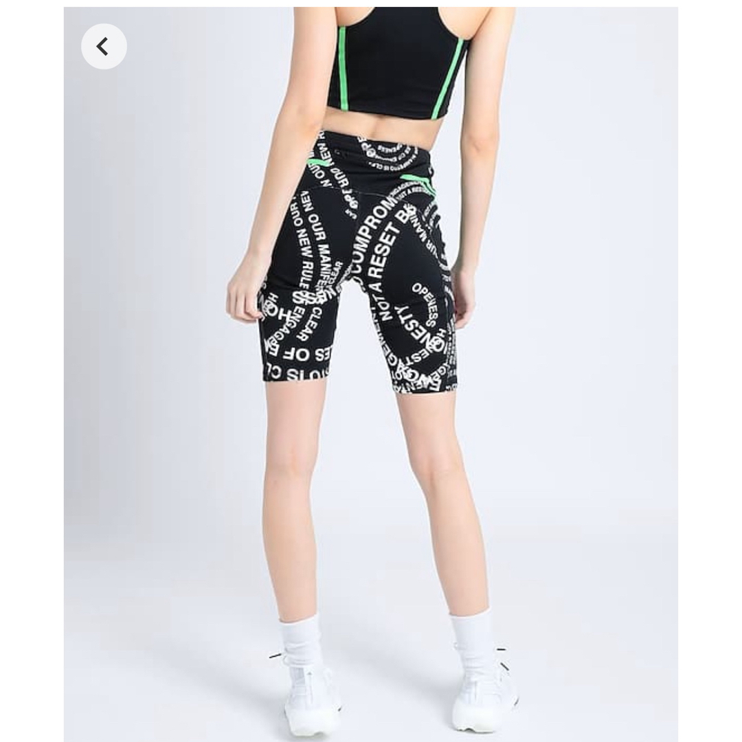 adidas by Stella McCartney - adidas by Stella McCartneyストレッチ