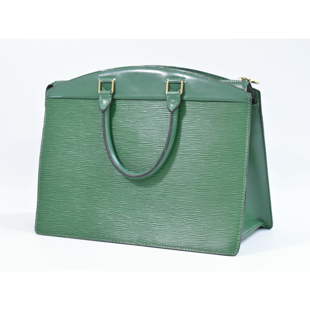 LOUIS VUITTON - 本物 ルイヴィトン LOUIS VUITTON LV リヴィエラ エピ