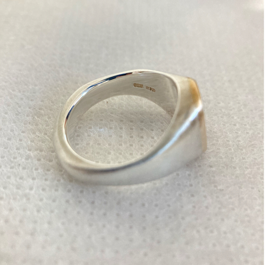 ete - ete bijoux signatureリングの通販 by SARU's shop｜エテならラクマ