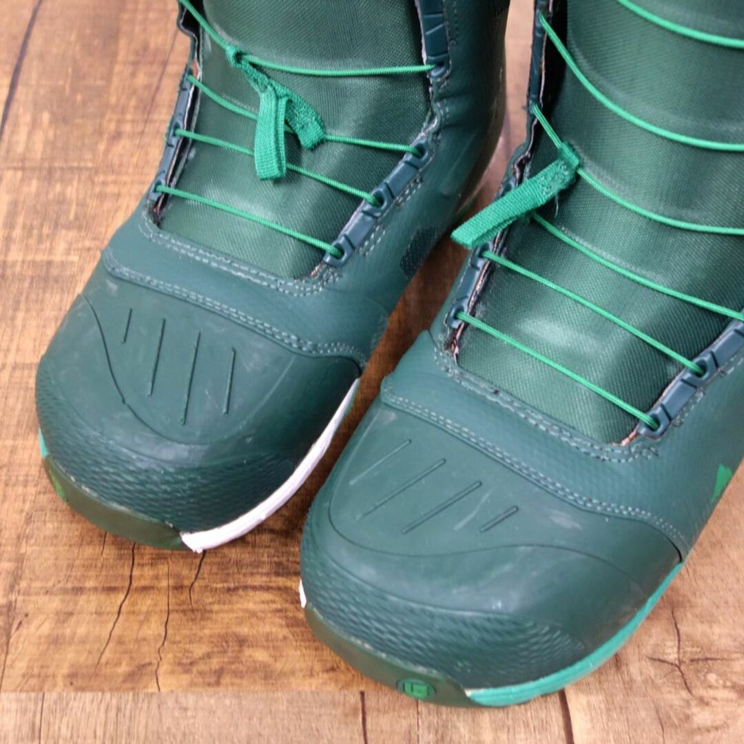 バートン BURTON ION INFINITE RIDE 4AF スノーボード ソフト ブーツ