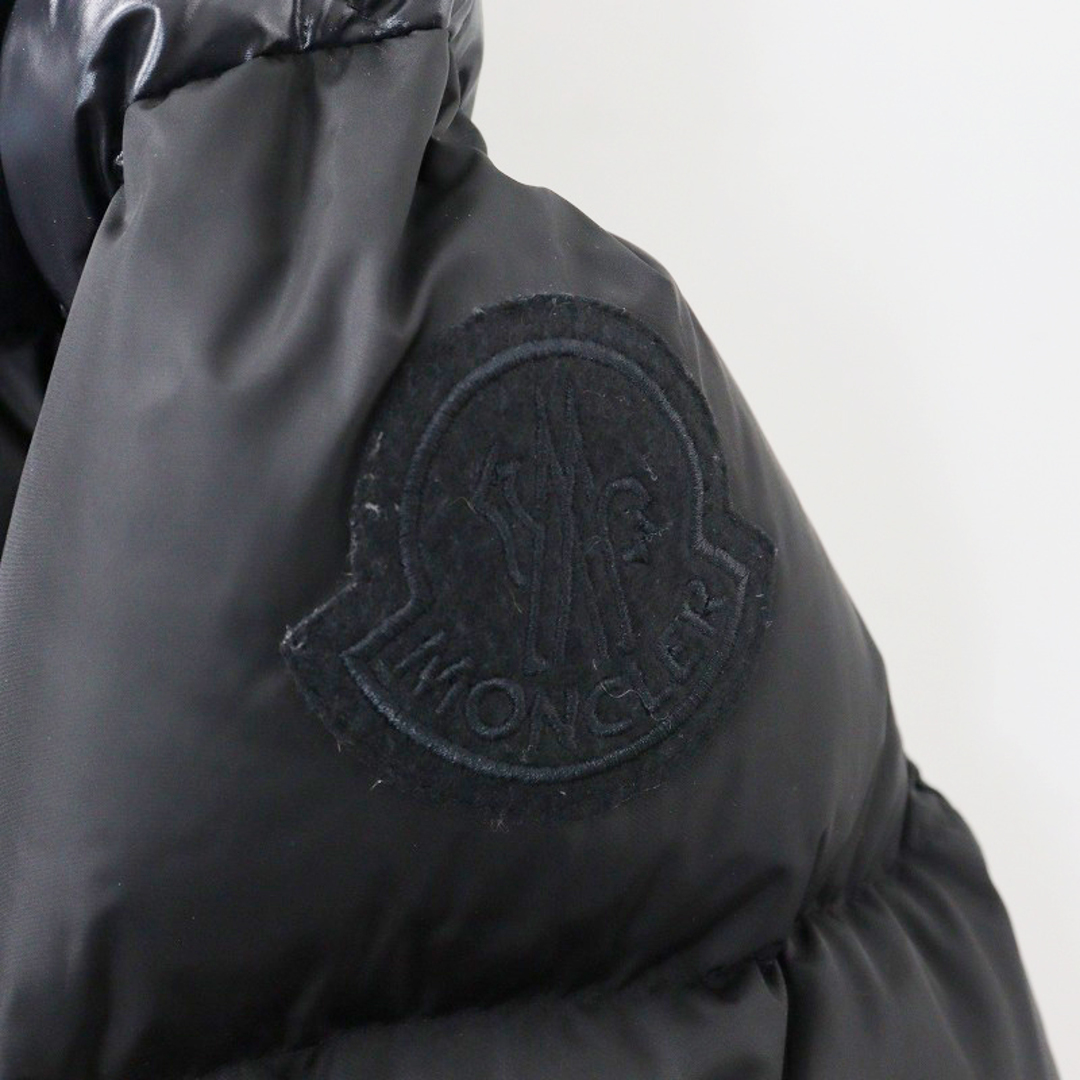 MONCLER - 2020年 モンクレール MONCLER GUENIOC ゲニオック デカロゴ