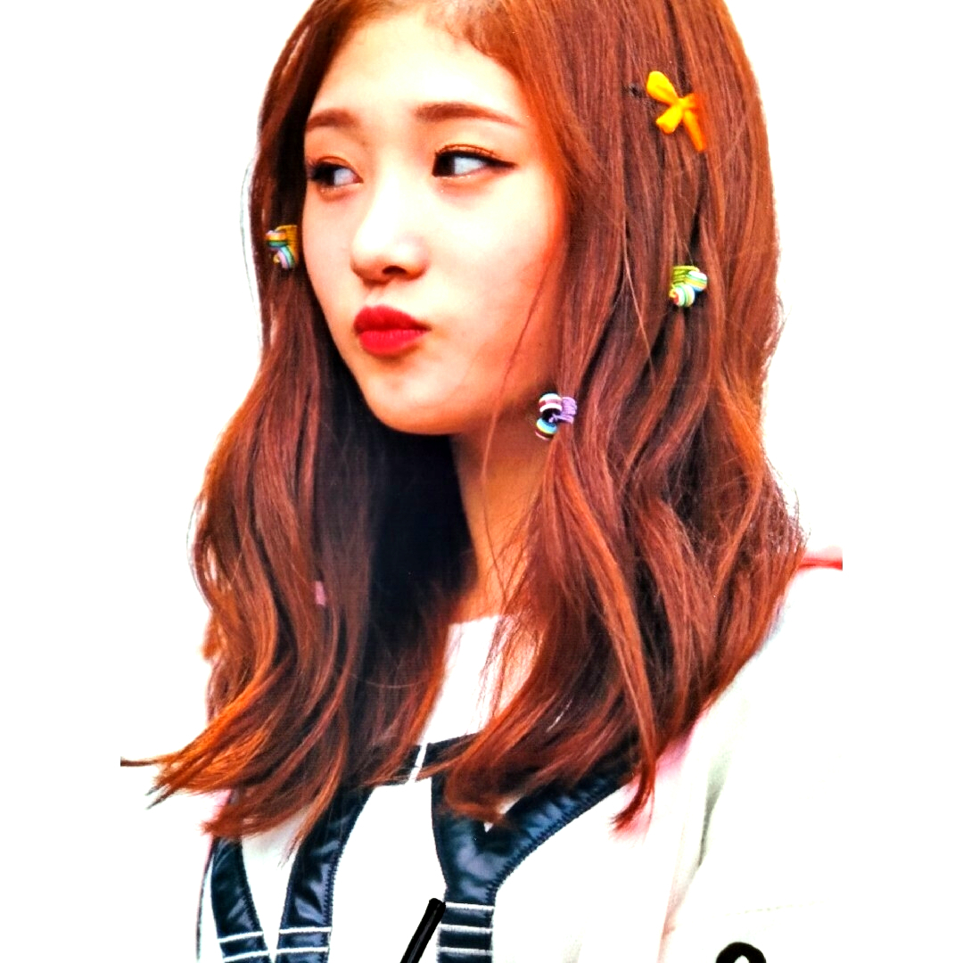 チョン・チェヨン直筆サイン入り2Lサイズ写真…Jung Chae yeonの通販 by