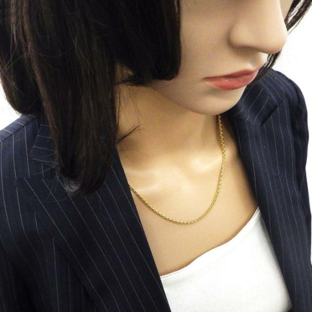 Tiffany & Co. - ティファニー Tiffany & Co. ネックレス スクリュー