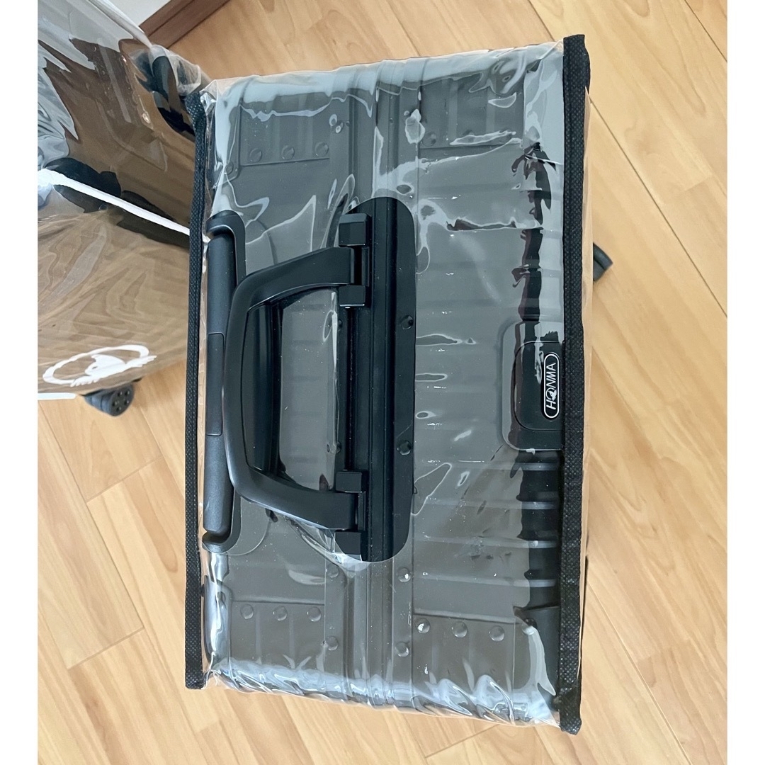 本間ゴルフ - HONMA キャリーケース1つの通販 by ルナ's shop｜ホンマ