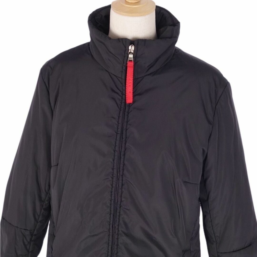 PRADA - 美品 プラダ スポーツ PRADA SPORT ジャケット ナイロン