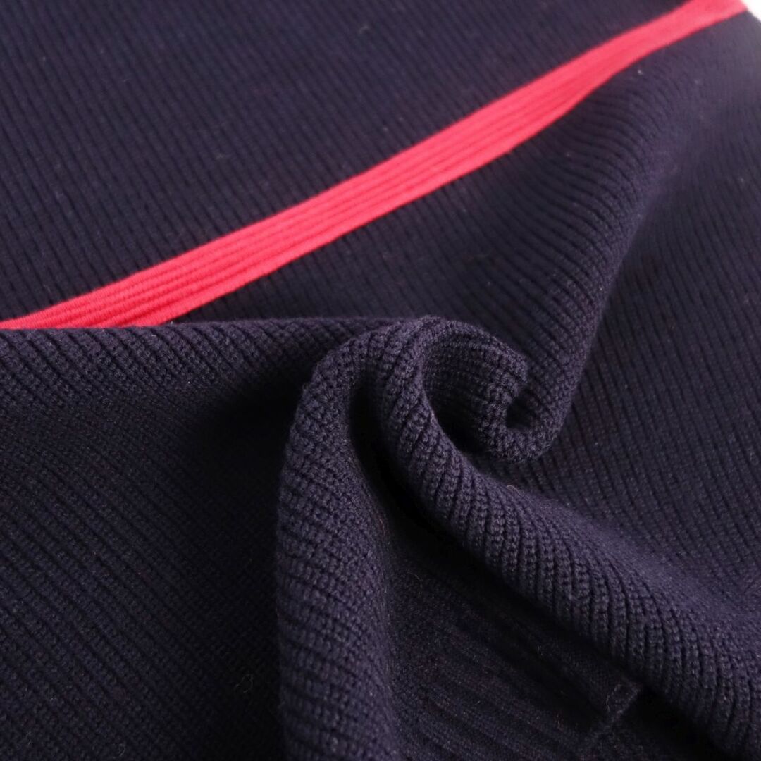 MONCLER - 美品 モンクレール MONCLER ニット セーター ロングスリーブ